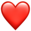 <3 ❤