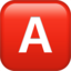 :a: 🅰