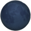 :new_moon: 🌑