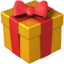 :gift: 🎁