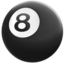 :8ball: 🎱