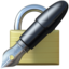 :lock_with_ink_pen: 🔏