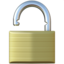 :unlock: 🔓