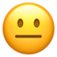 :neutral_face: 😐