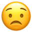 :worried: 😟