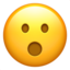 :O 😮