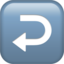 :leftwards_arrow_with_hook: ↩
