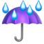 :umbrella_with_rain_drops: ☔