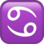 :cancer: ♋