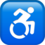 :wheelchair: ♿