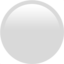 :white_circle: ⚪