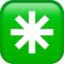 :eight_spoked_asterisk: ✳